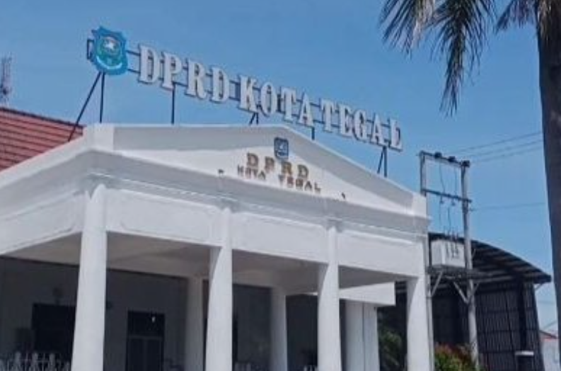 Anggota DPRD Kota Tegal Diduga Jadi Koordinator Keberangkatan Haji Ilegal